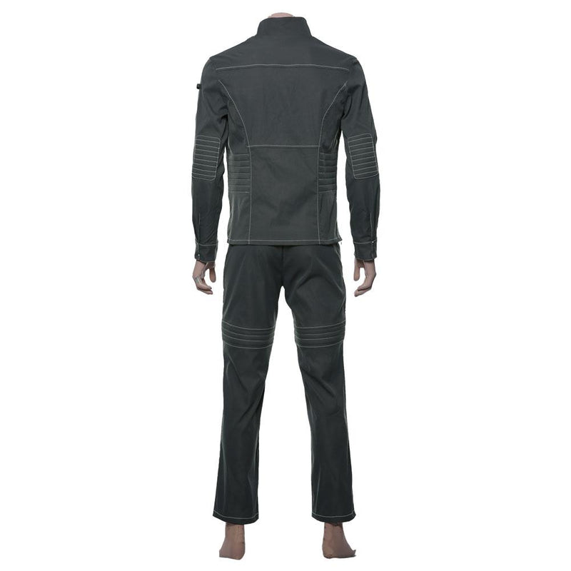 Star Wars Jedi: Fallen Order Outfit Cosplay Costume