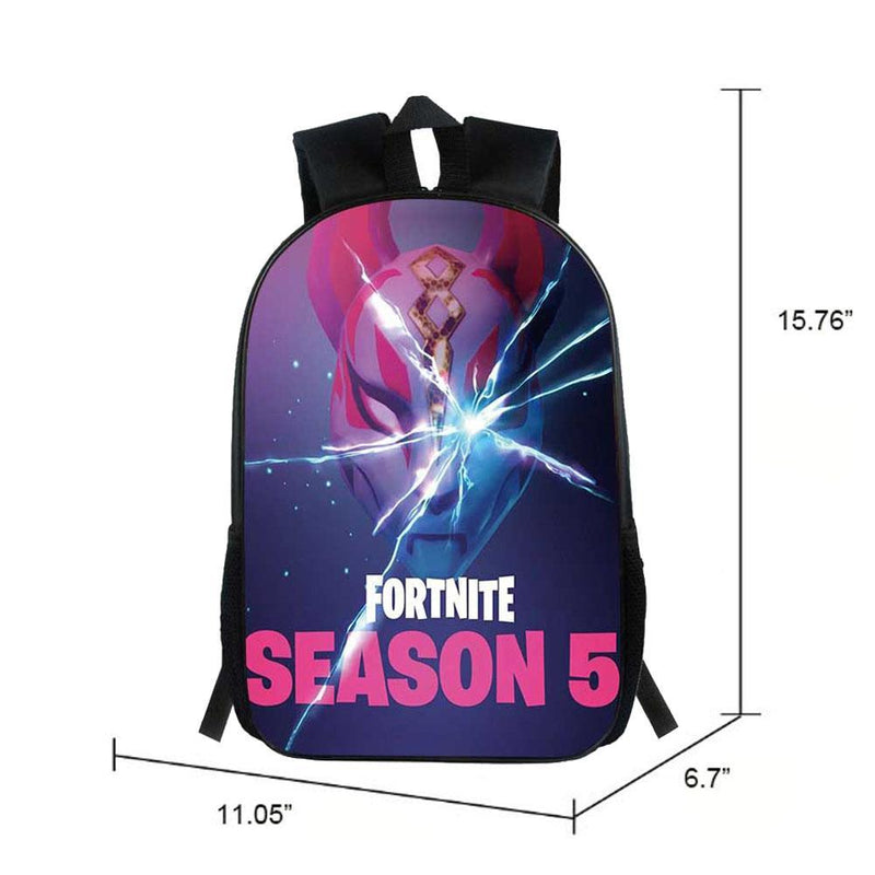 Fortnite Graphic School Backpack CSSO198