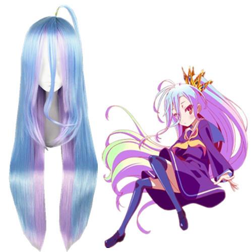 Cosplay Wig - NO GAME NO LIFE: Shiro