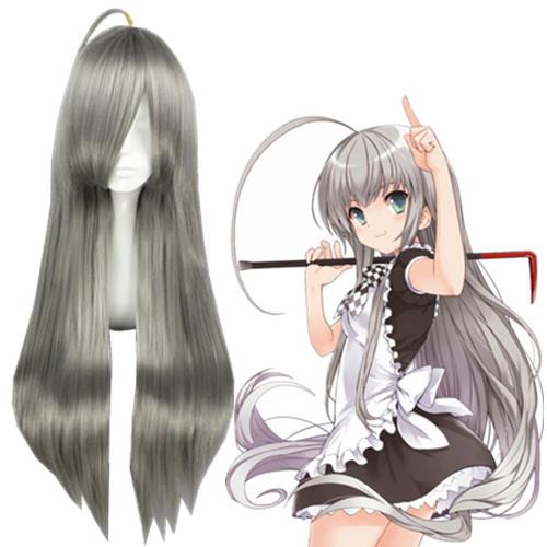 Cosplay Wig - Haiyoru! Nyaruani