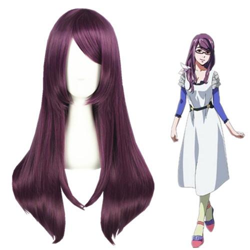 Cosplay Wig - Tokyo Ghoul - Kamishiro Rize