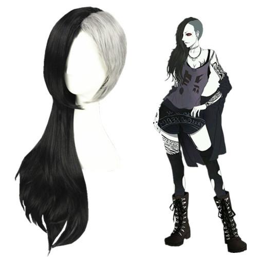 Cosplay Wig - Tokyo Ghoul: Uta