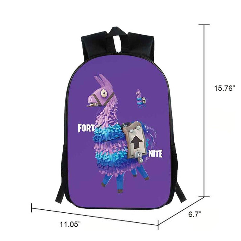 Fortnite Graphic School Backpack CSSO201
