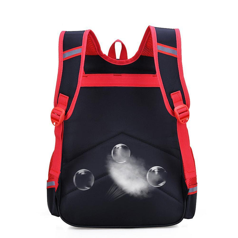 Marvel Spiderman Backpack CSSO170