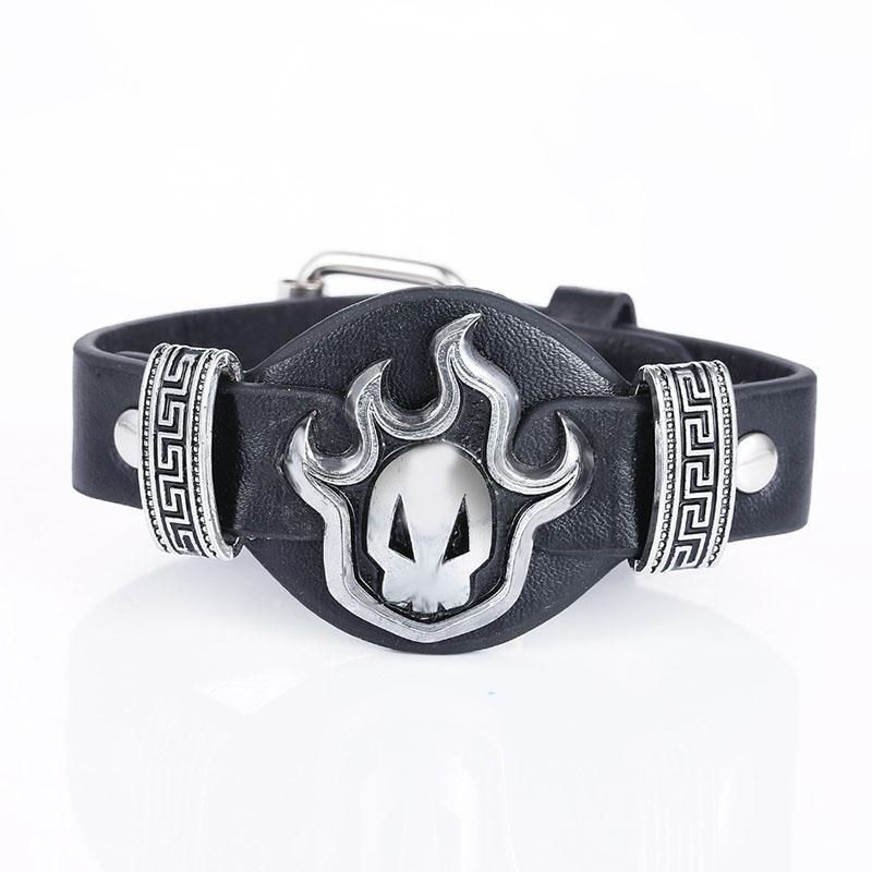 Bleach Bracelet / WristBand - Cosplay Accessories