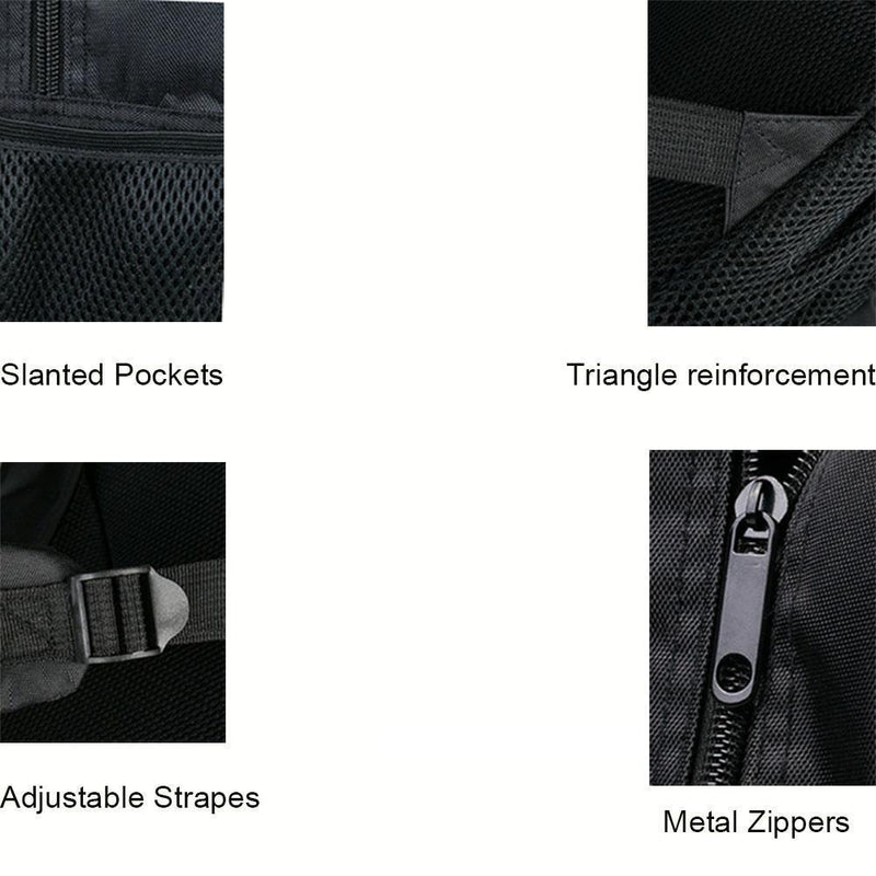 Fortnite Student Book Bag CSSO185