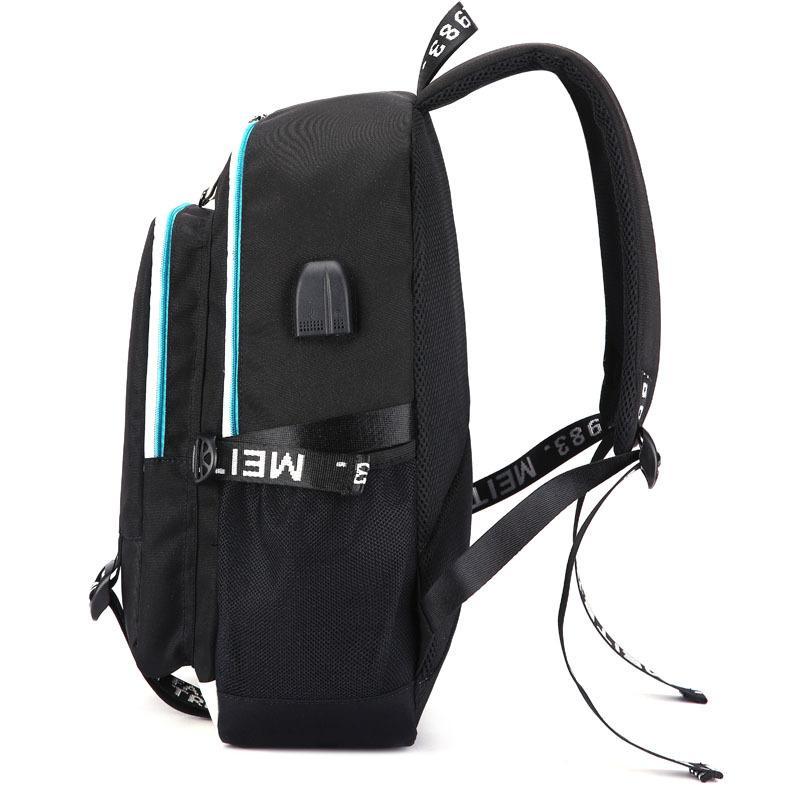 Riverdale Waterproof Backpack CSSO224