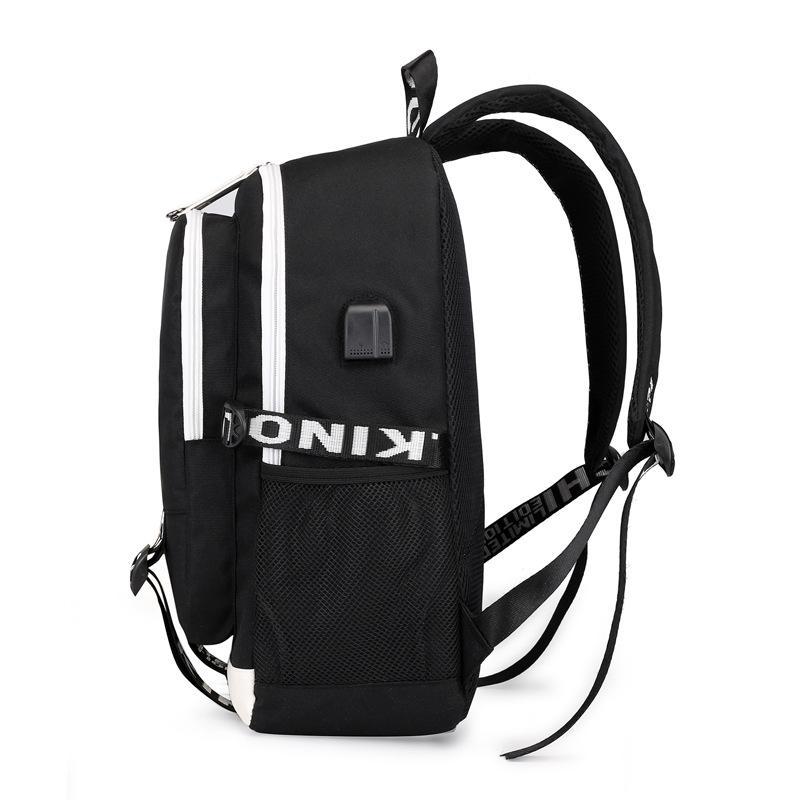 DJ Marshmello School Bag Backpack CSSO217