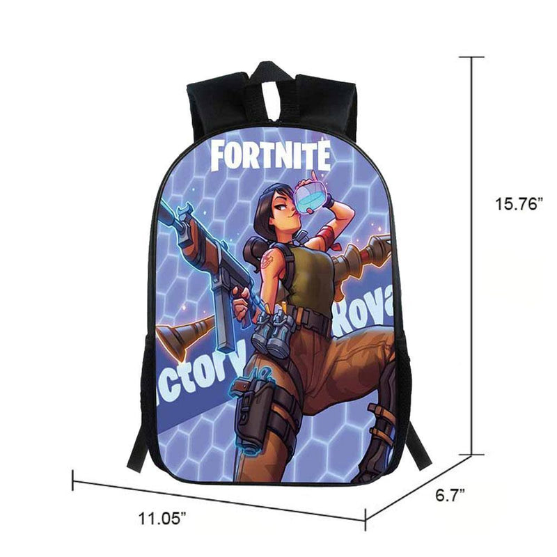 Fortnite Student Backpack CSSO205
