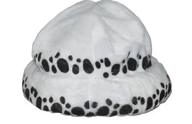 One Piece Trafalgar Law Long Coat Costume