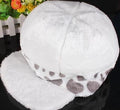 One Piece Trafalgar Law Long Coat Costume