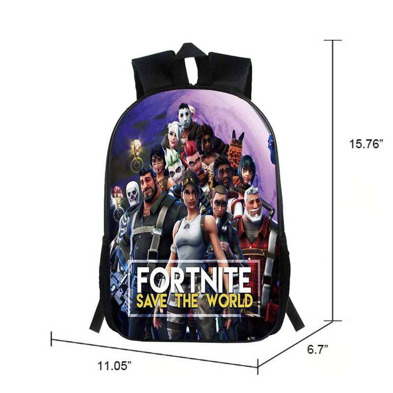 Fortnite Bookbag Backpacks CSSO208