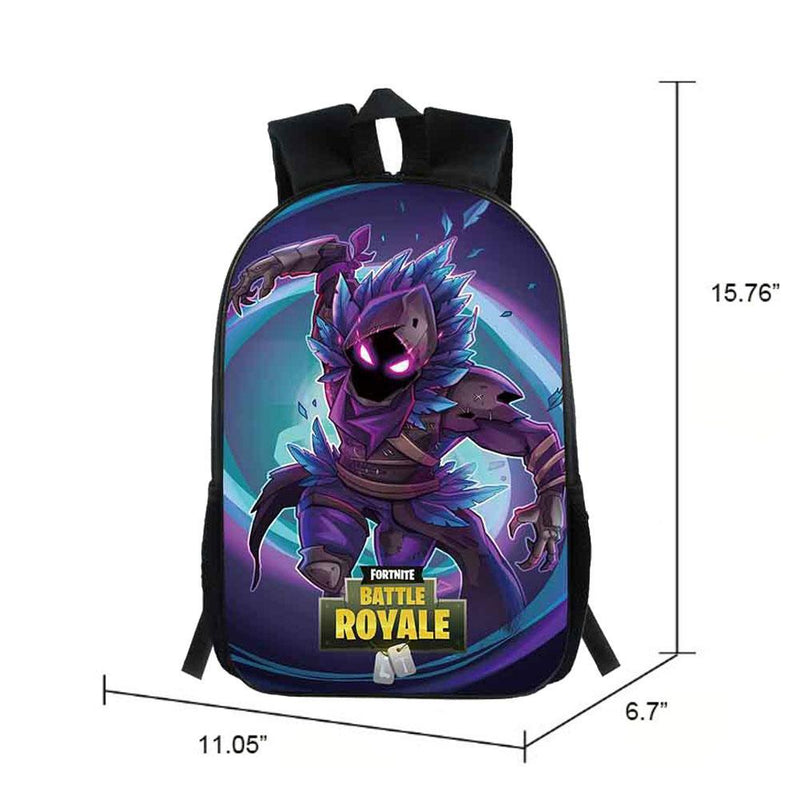 Fortnite Printed School Backpack CSSO209