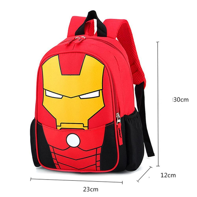 Marvel Avengers Iron Man Backpack CSSO169