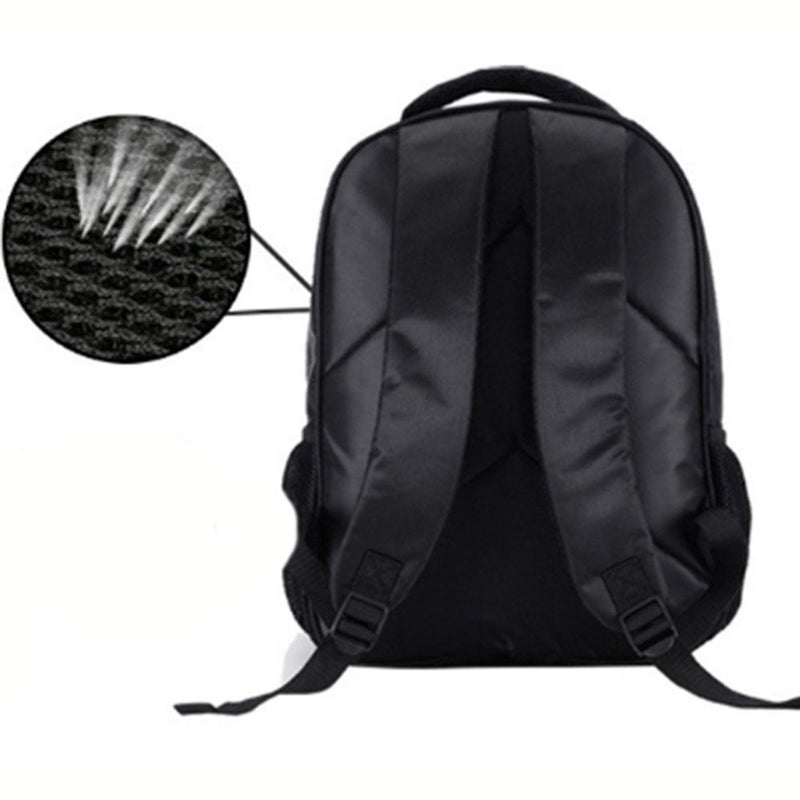 Fortnite Boy School Backpack CSSO202