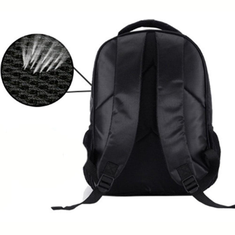 Fortnite School Backpack Daypack CSSO192
