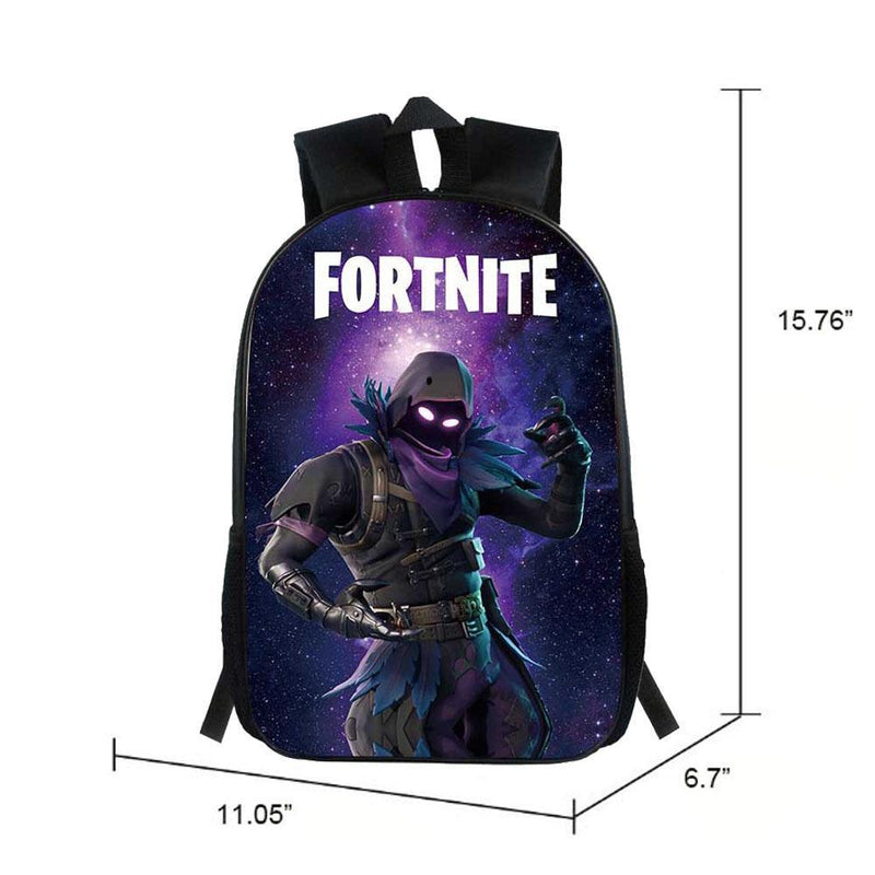 Fortnite Printed School Backpack CSSO211