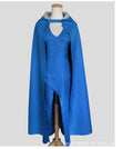 Game Of Thrones Daenerys Targaryen Dragons Mother Dress Costume For Girls And Women Cosplay