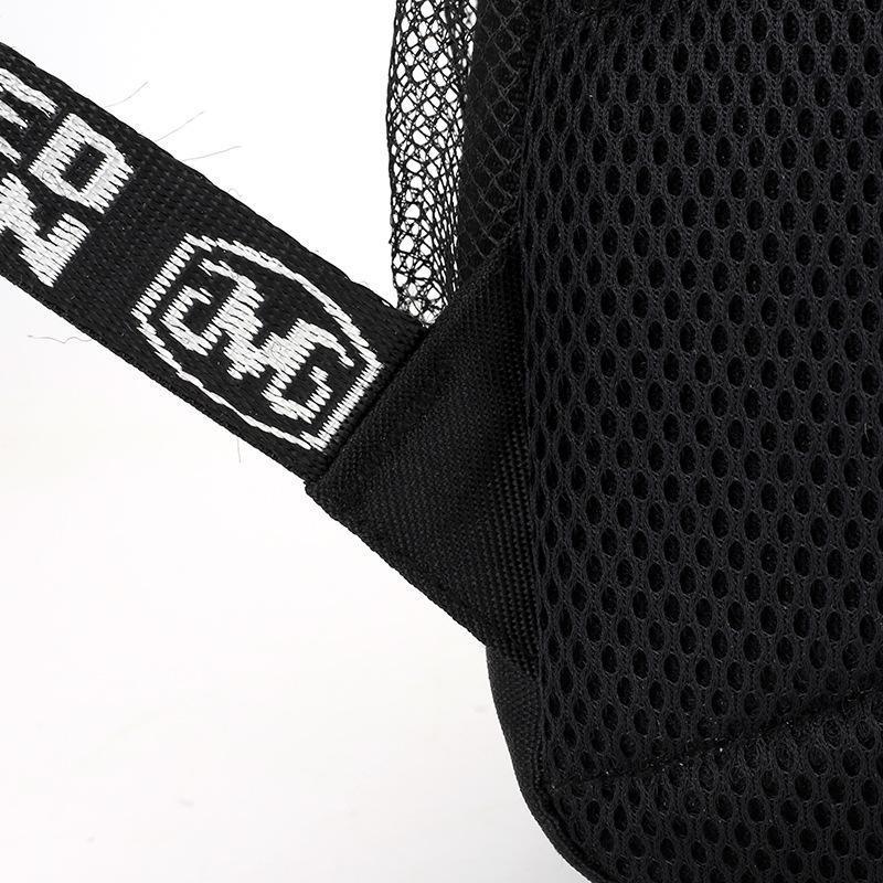 Marshmello Backpack With USB Charging Port CSSO218