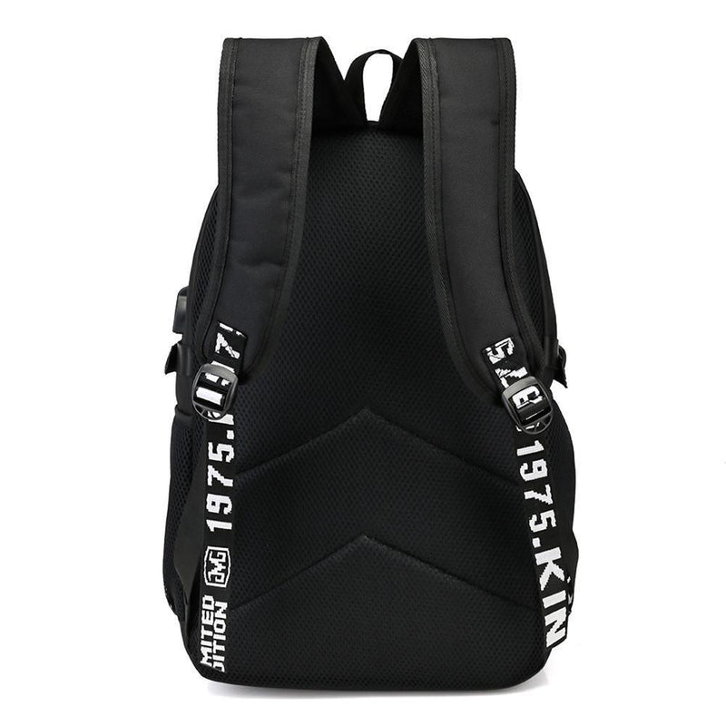 Fortnite Waterproof School Laptop Backpack CSSO162