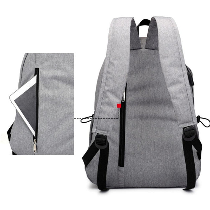Marshmello DJ College Backpack CSSO216