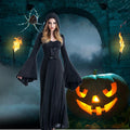 Vampire Devil Costume Grim Reaper Costume Witch Costume Ball Party Costume