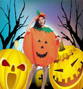 Halloween Pumpkin Costume Children Halloween Pumpkin Costume Adult Pumpkin Costume Costume