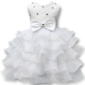 Beaded Princess Children Party Dress