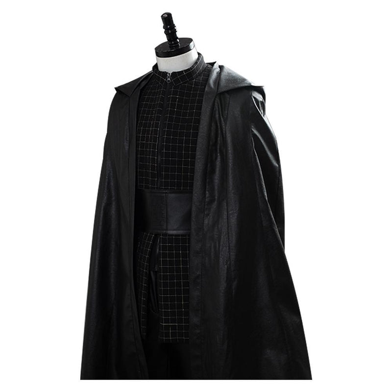 Star Wars: The Rise of Skywalker kylo Cosplay Costume