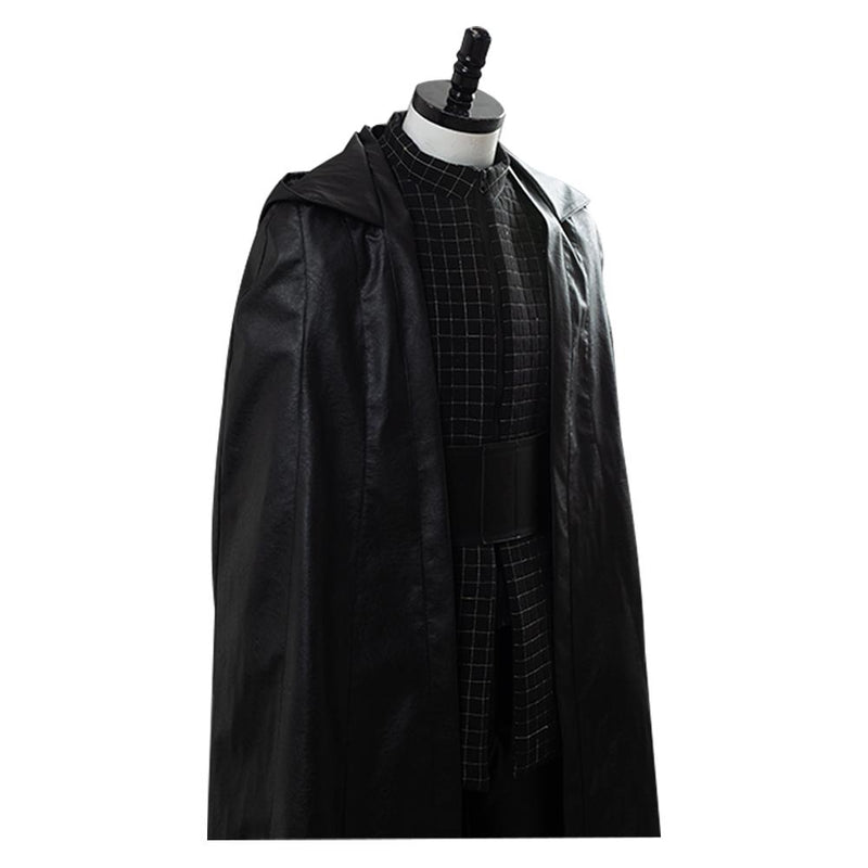 Star Wars: The Rise of Skywalker kylo Cosplay Costume