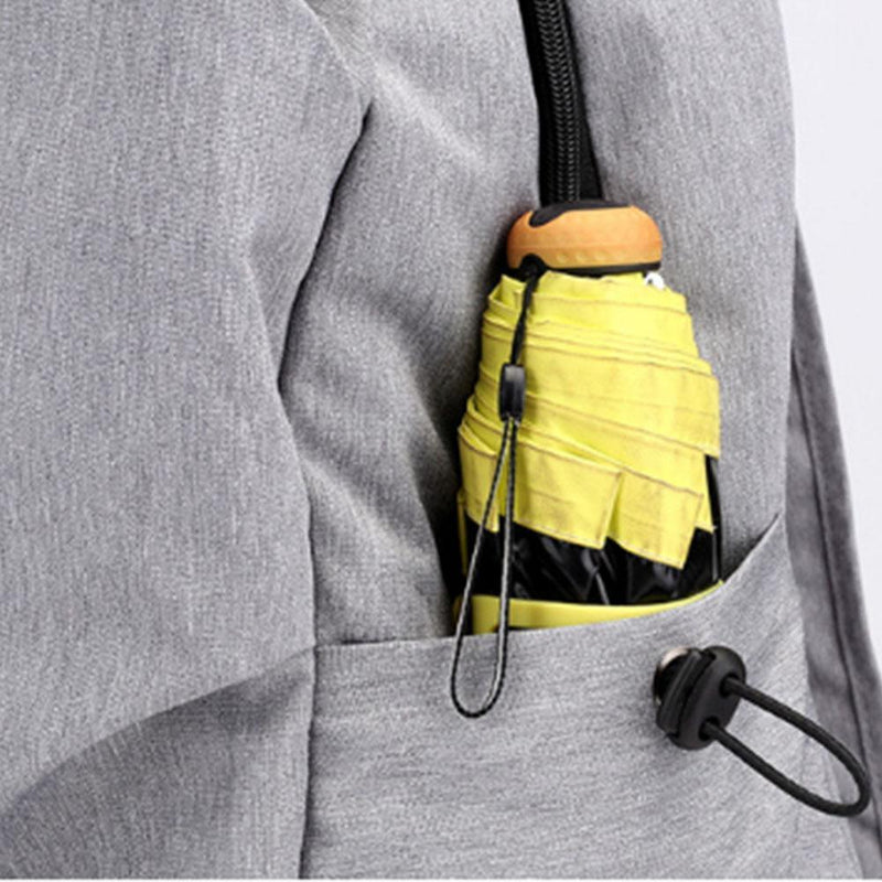 Marshmello DJ College Backpack CSSO216