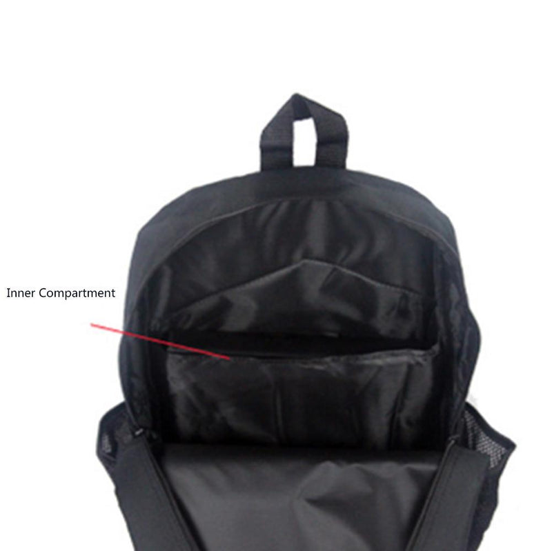 Fortnite School Backpack CSSO184