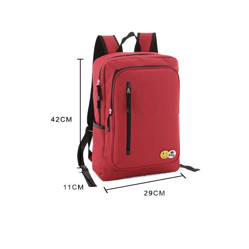 Game Fortnite 17" Student Backpack - No luminous CSSO088