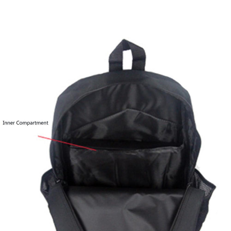 Fortnite School Backpack Daypack CSSO192