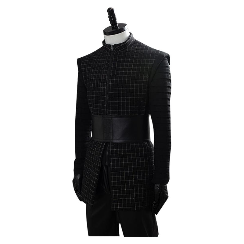 Star Wars: The Rise of Skywalker kylo Cosplay Costume