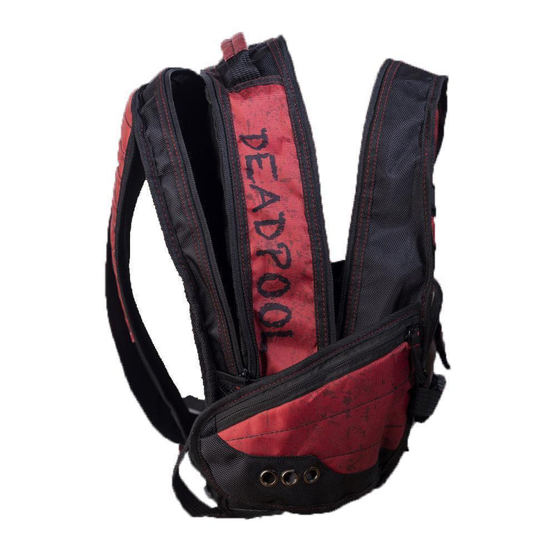 Marvel Hero Deadpool 18" Backpack Bag CSSO102