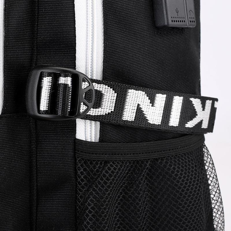 DJ Marshmello School Bag Backpack CSSO217