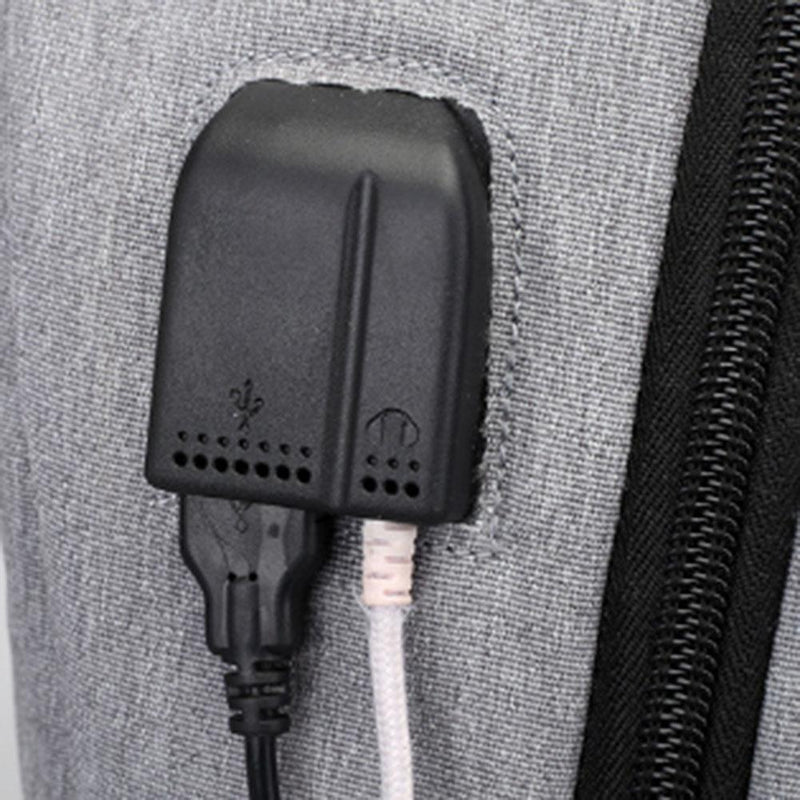 Marshmello DJ College Backpack CSSO216