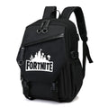 Fortnite Canvas Laptop Backpack CSSO161