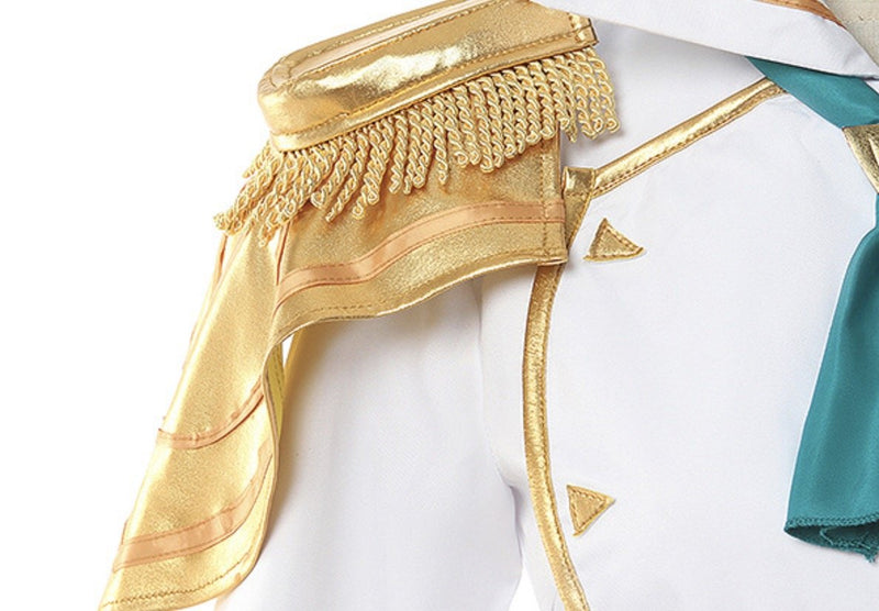 League Of Legends Lux Costumes Suit Lol Cosplay For Girls