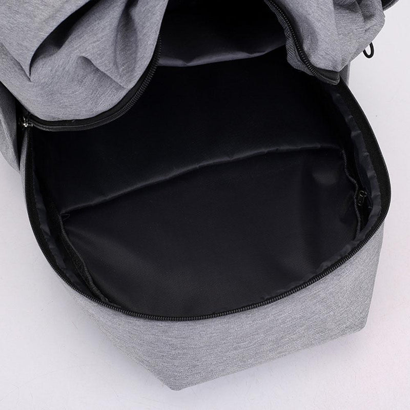 Marshmello DJ College Backpack CSSO216
