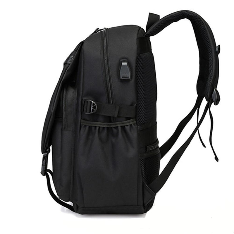 Fortnite Canvas Laptop Backpack CSSO161