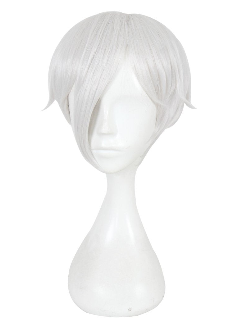 Cosplay Wig - Land of the Lustrous-Antarcticite