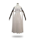 Game Of Thrones Daenerys Targaryen Dragons Mother Dress Costume For Girls And Women Cosplay