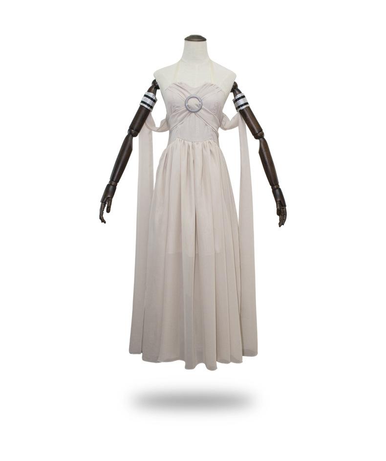 Game Of Thrones Daenerys Targaryen Dragons Mother Dress Costume For Girls And Women Cosplay