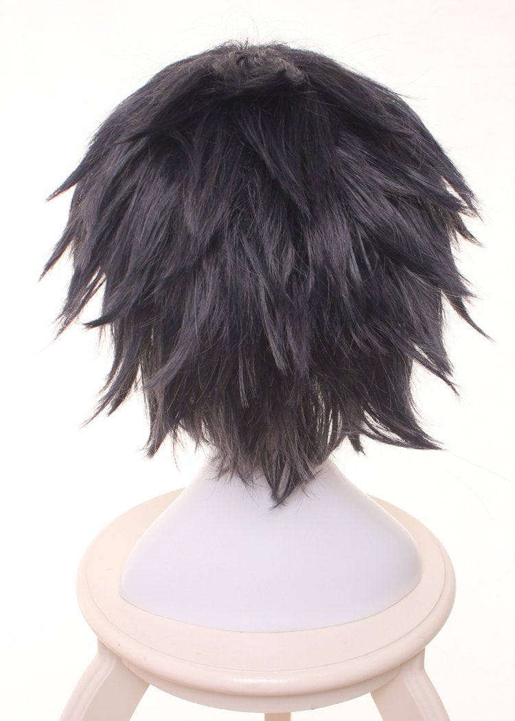 Cosplay Wig - Final Fantasy XV-Noctis Lucis Caelum