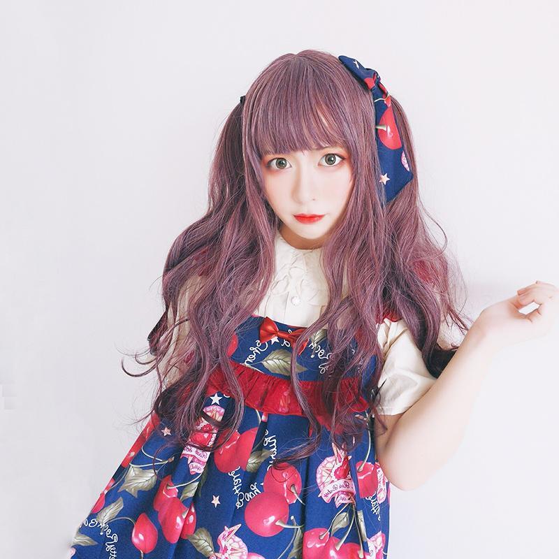 Lolita Wig 812A