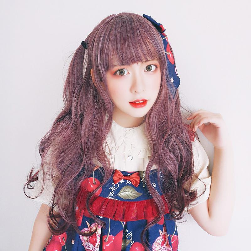 Lolita Wig 812A