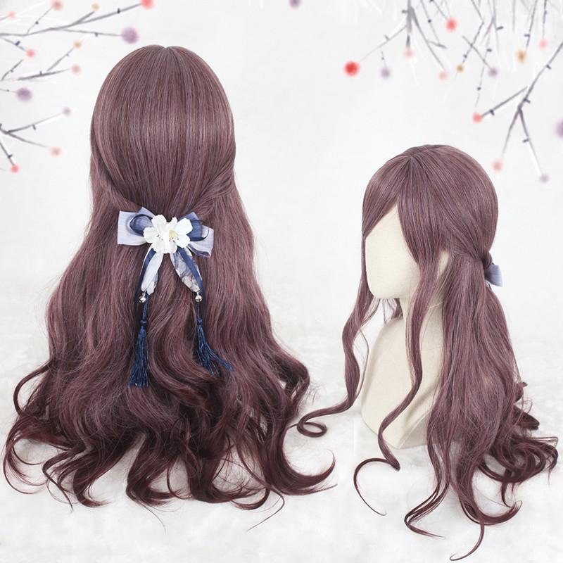 Lolita Wig 812A