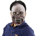 Zombie Halloween Party Skull Mask Vampire Latex Masks